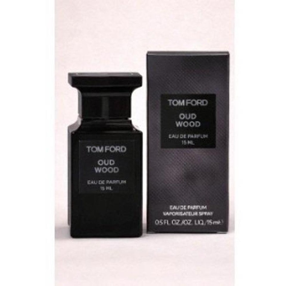 Tom Ford Oud Wood Travel Spray Eau de Parfum Size 15mL
